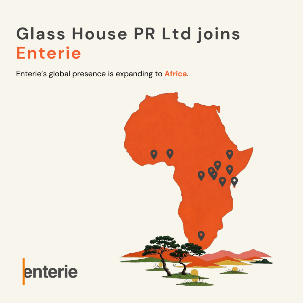 Enterie Africa